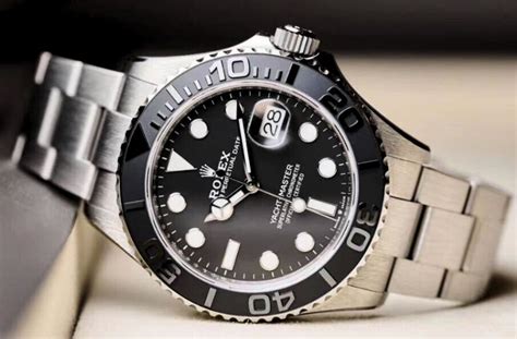 Rolex Yacht-Master 42 review